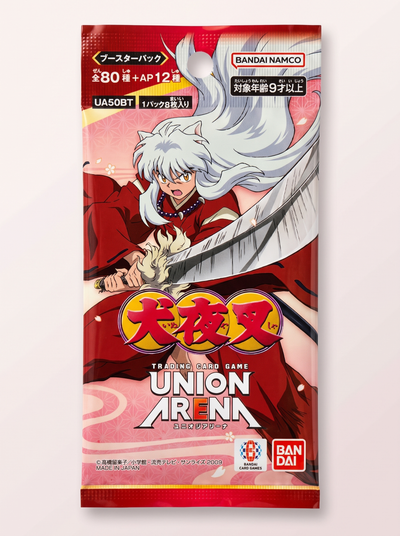 InuYasha ( UA50BT )