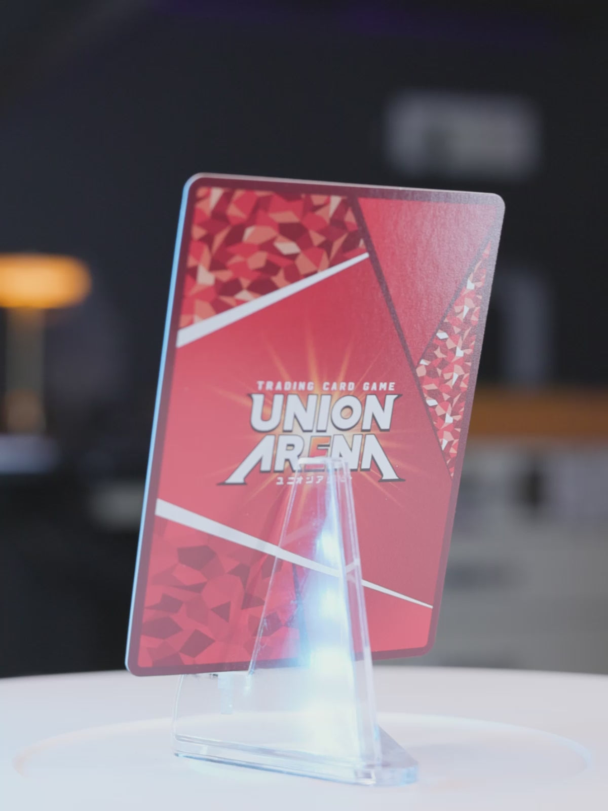 Yuno  (UA20BT/BCV-1-058) 360 video