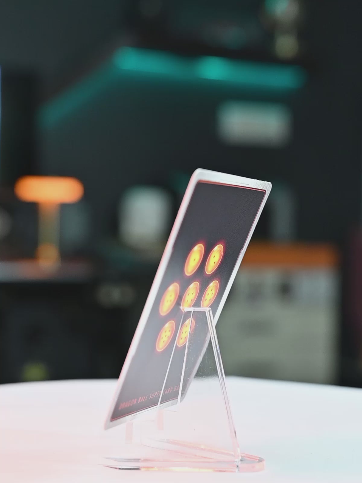 King Piccolo (FB06-109) - 360° View
