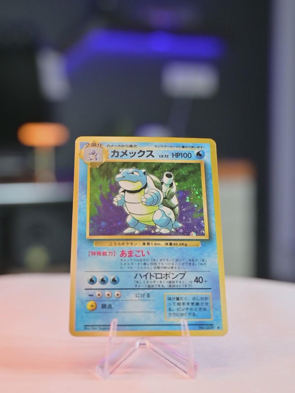 Blastoise (9)