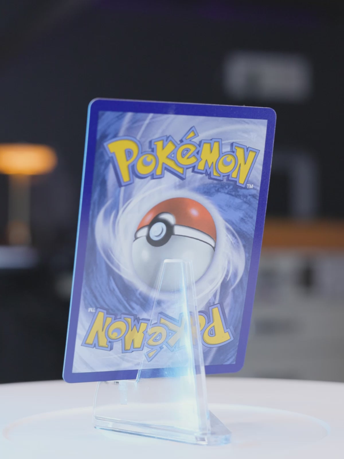 Blastoise Ex (030/142) 360 video